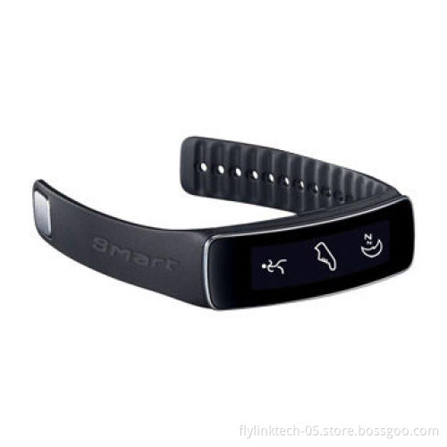 Smart Bracelet, Band is Removable, Multicolor are Optional, Competitive with Android and IOS